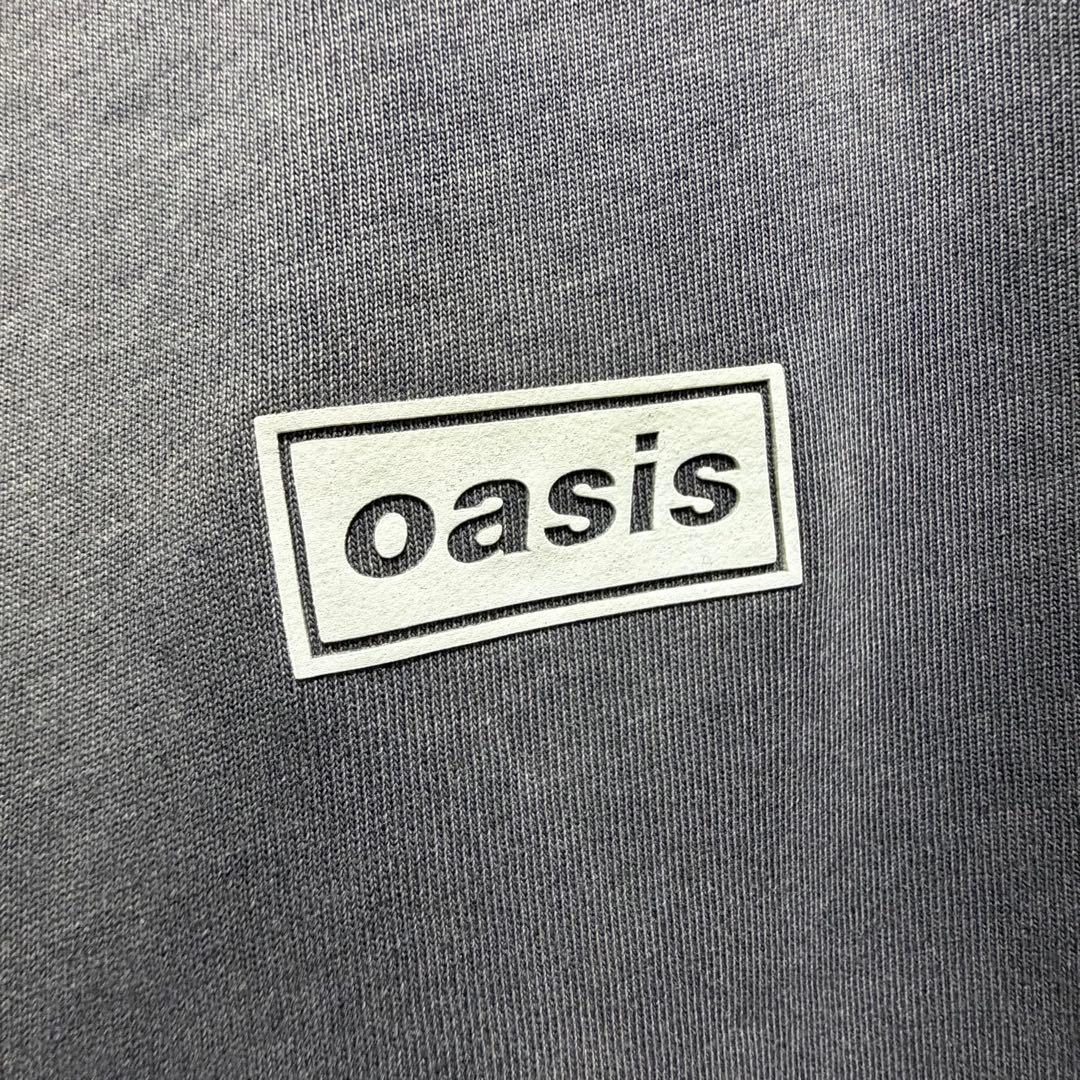 リプレゼント　Oasis オーナーズクラブ　Tシャツ