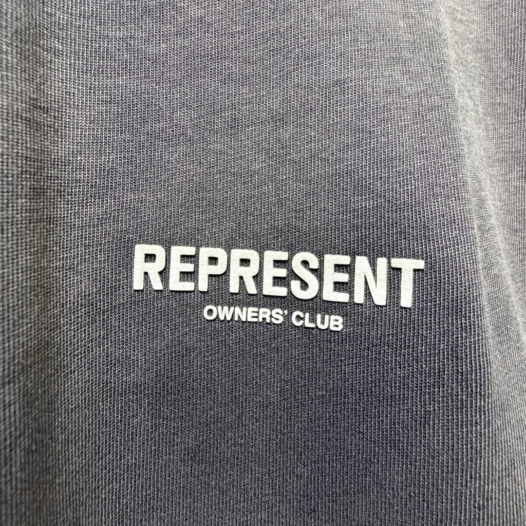 リプレゼント　Oasis オーナーズクラブ　Tシャツ