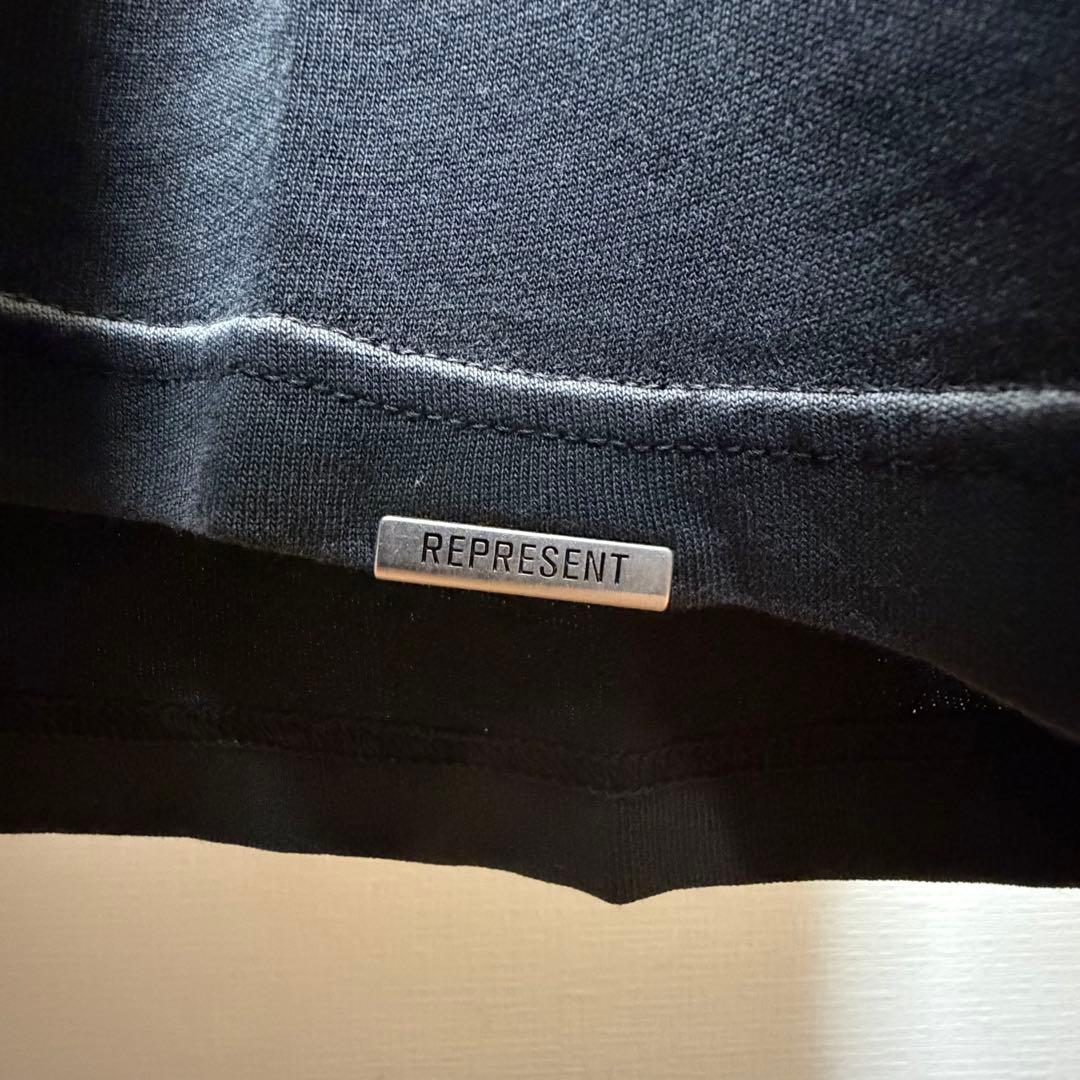 リプレゼント　Oasis オーナーズクラブ　Tシャツ