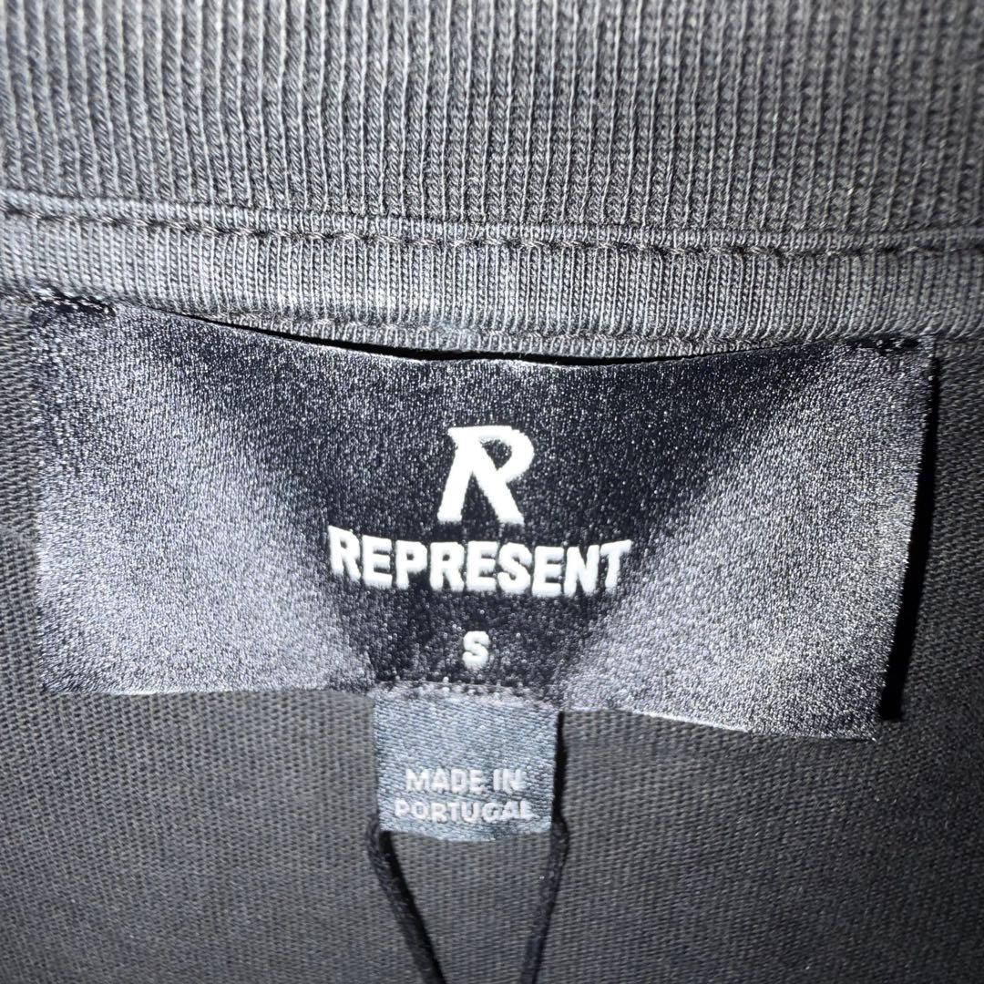 リプレゼント　Oasis オーナーズクラブ　Tシャツ