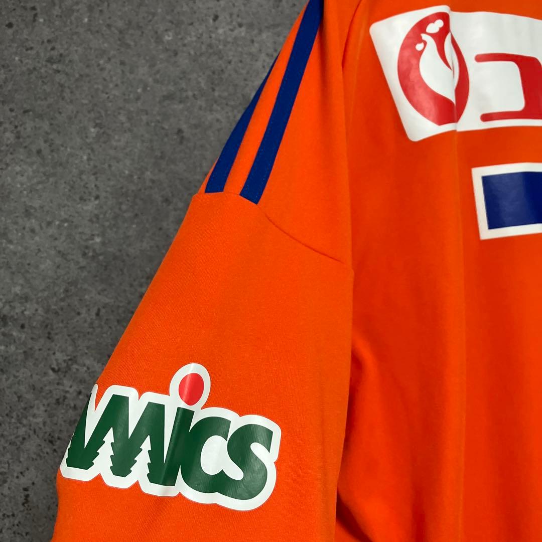 アルビレックス新潟　2023年　ホーム　谷口海斗　ユニフォーム　7番　M