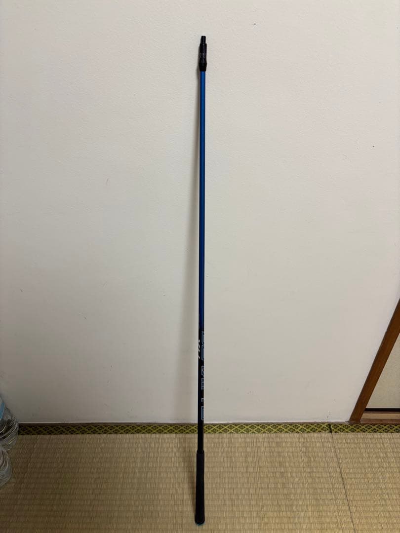 スピーダーNX ブルーシャフト　60Ｘ　PINGスリーブ付き