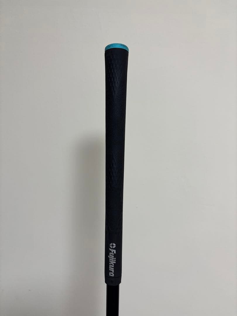 スピーダーNX ブルーシャフト　60Ｘ　PINGスリーブ付き