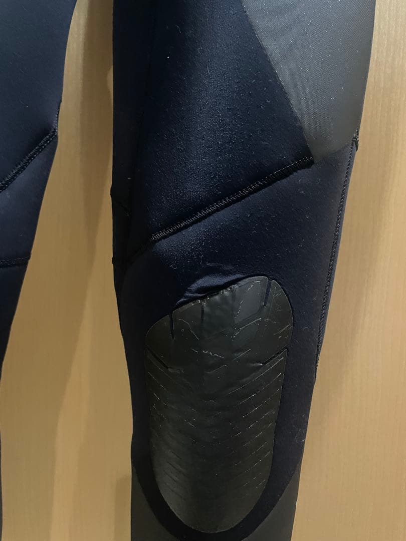 Billabong セミドライ5×3