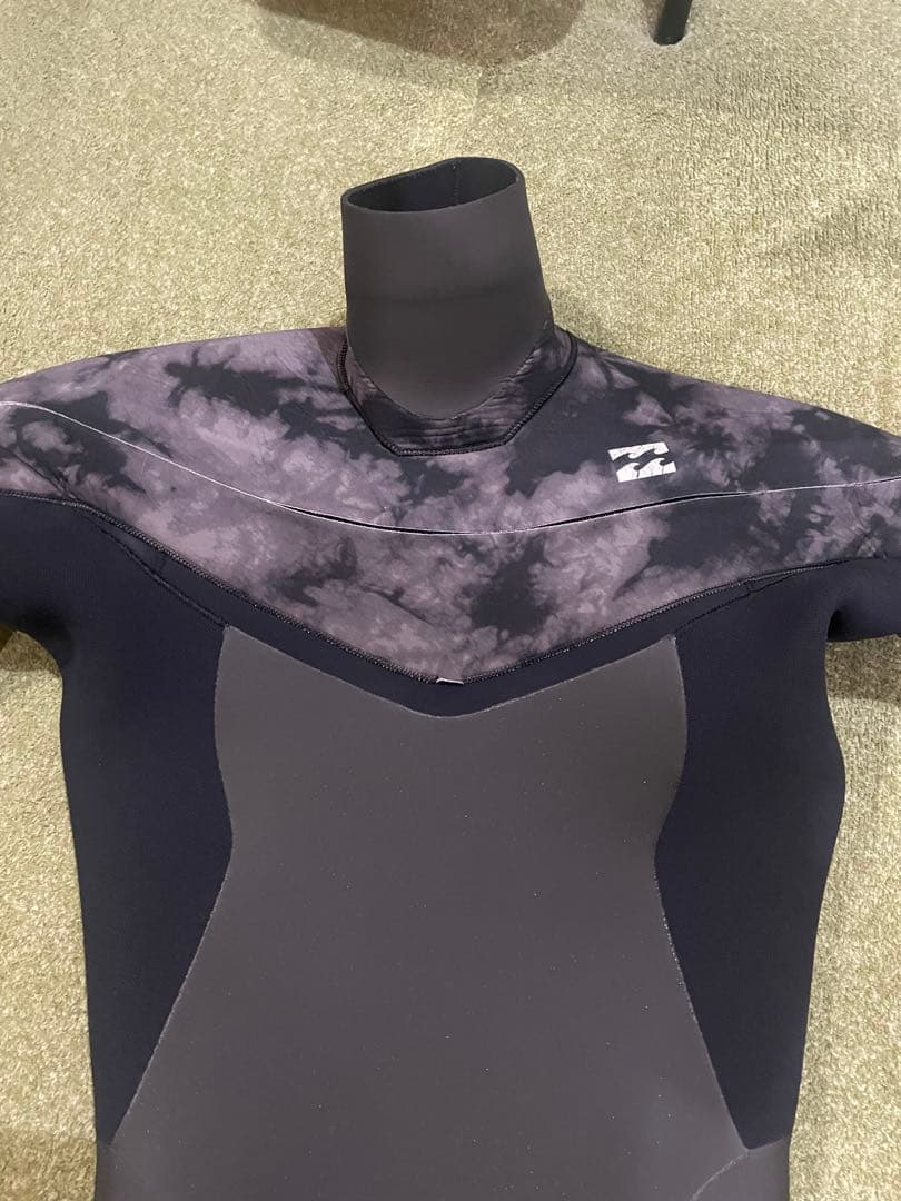 Billabong セミドライ5×3