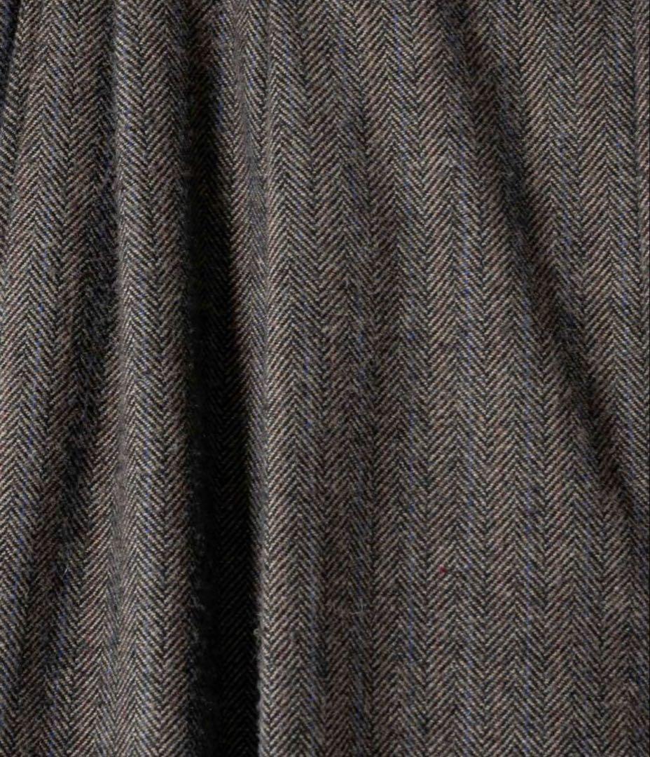 soerte オーバーサイズダブルブレストセットアップ