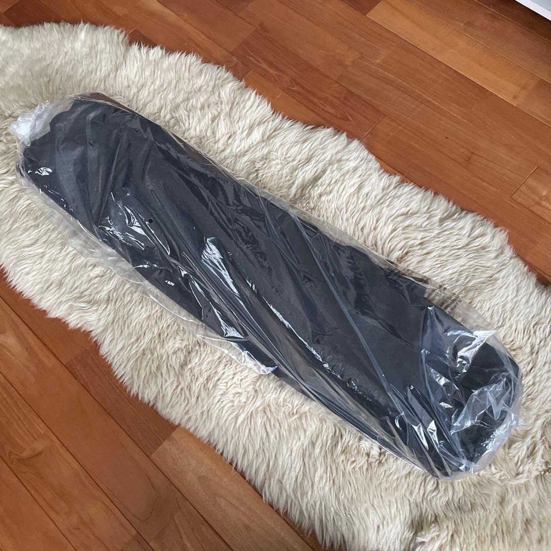 新品⭐︎Mercedes-Benz 折りたたみチェア ブラック