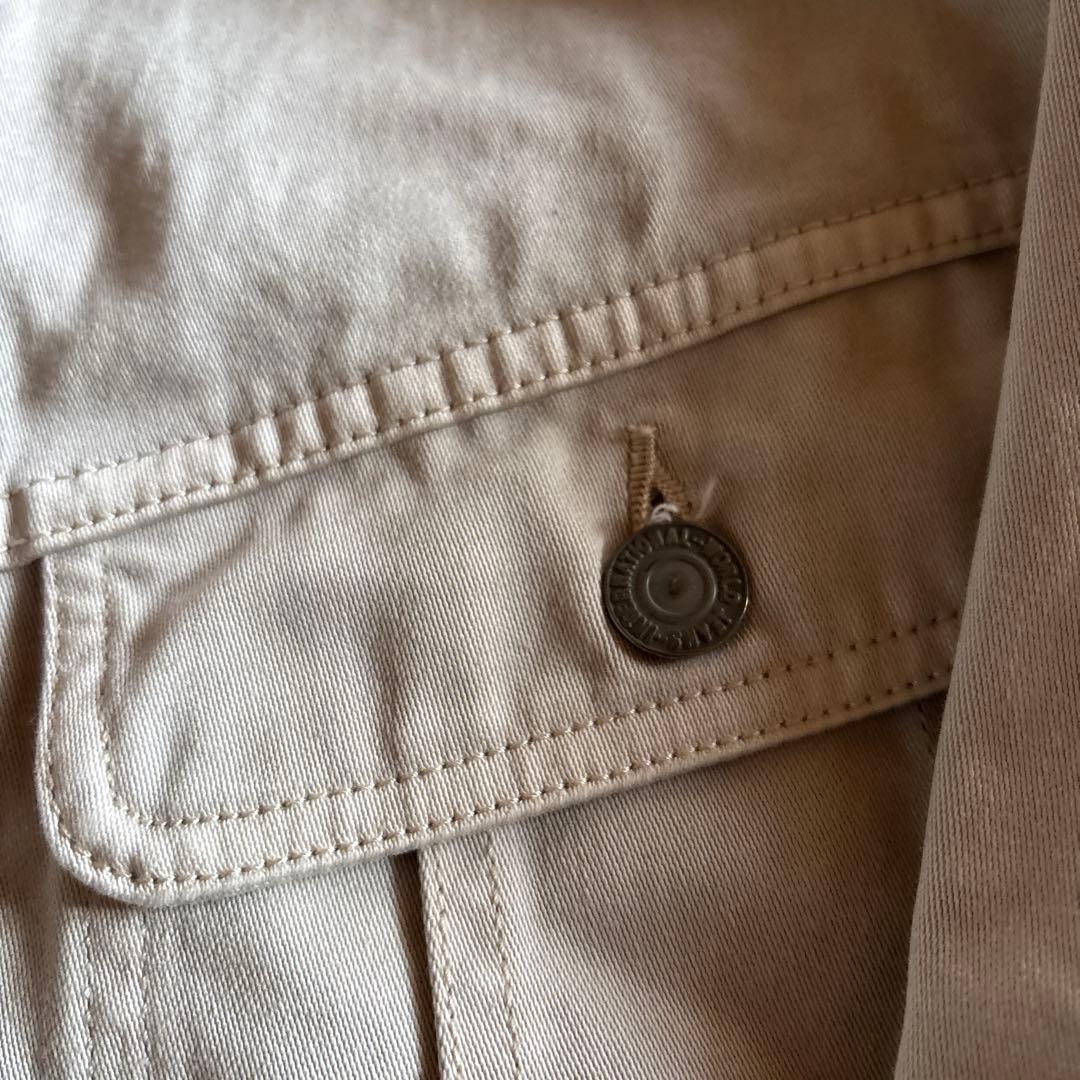 【新品】Deuxieme Classe ★ Coverall デニムジャケット