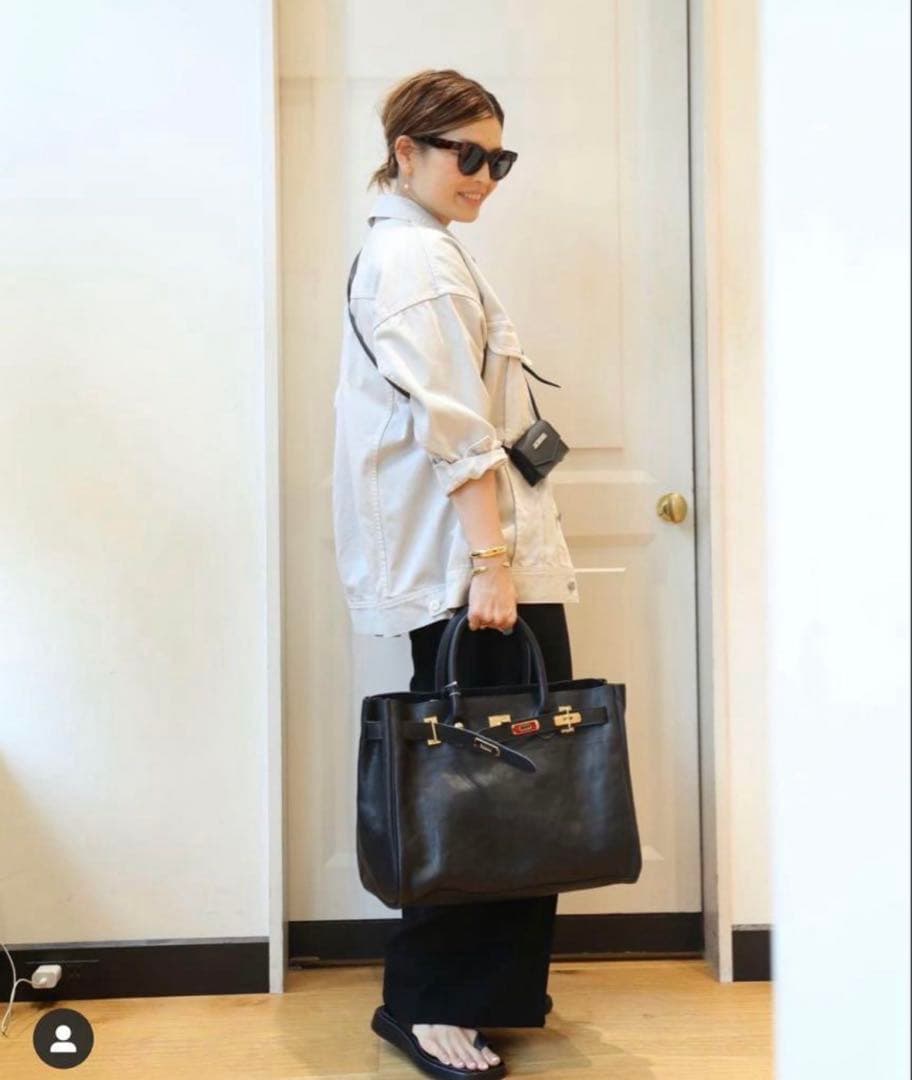 【新品】Deuxieme Classe ★ Coverall デニムジャケット