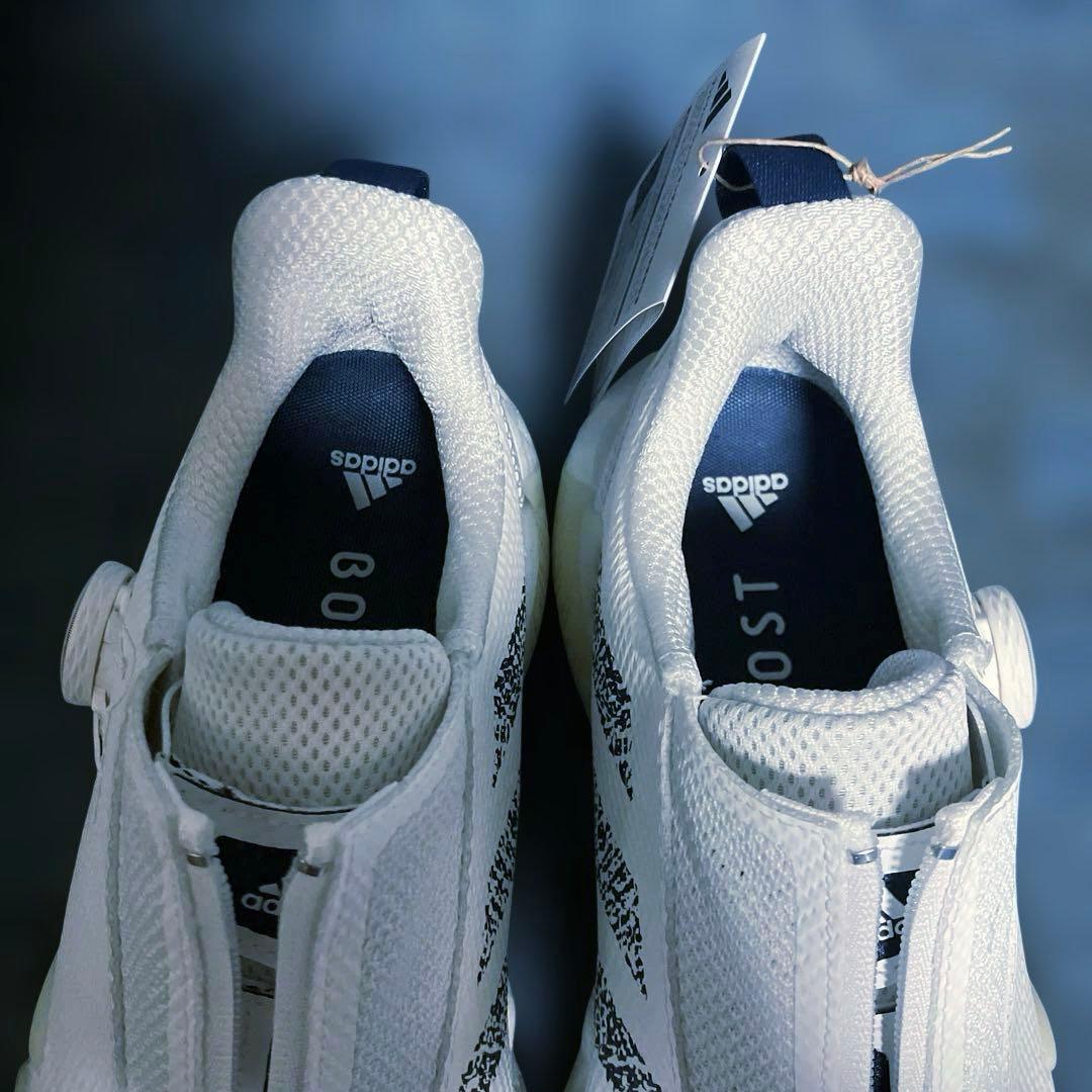 【新品未使用】アディダスコードカオス22BOA 26cm