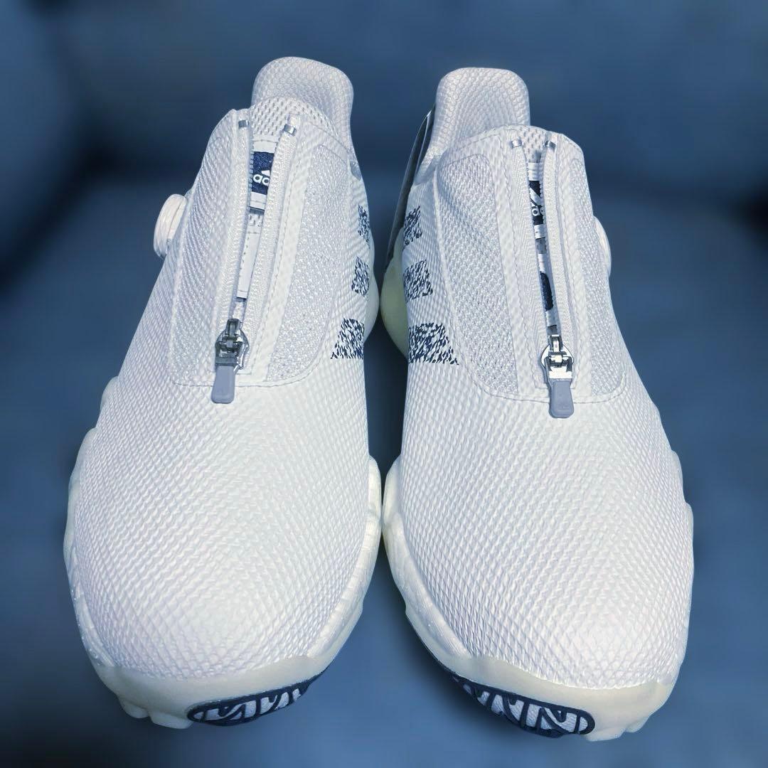 【新品未使用】アディダスコードカオス22BOA 26cm