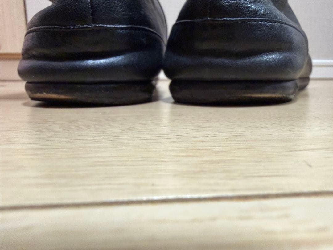 Maison Margielaメゾンマルジェラ 足袋ブーツ