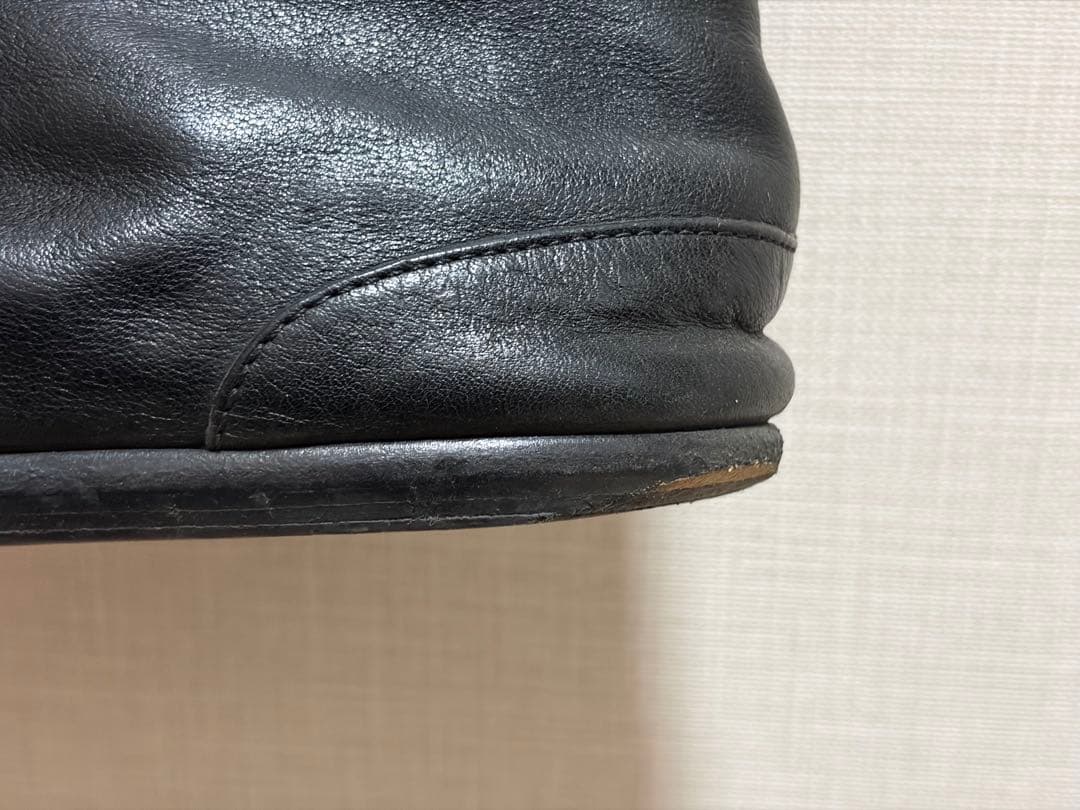 Maison Margielaメゾンマルジェラ 足袋ブーツ