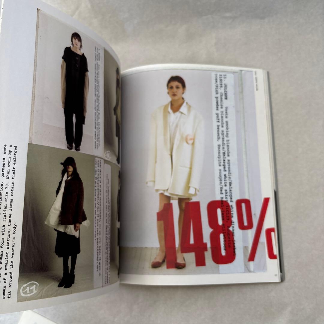 洋書 Maison Martin Margiela 20 The Exhibition