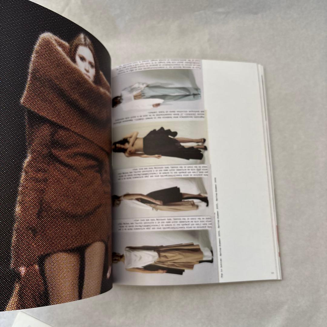 洋書 Maison Martin Margiela 20 The Exhibition