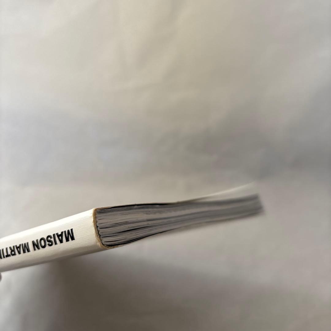 洋書 Maison Martin Margiela 20 The Exhibition
