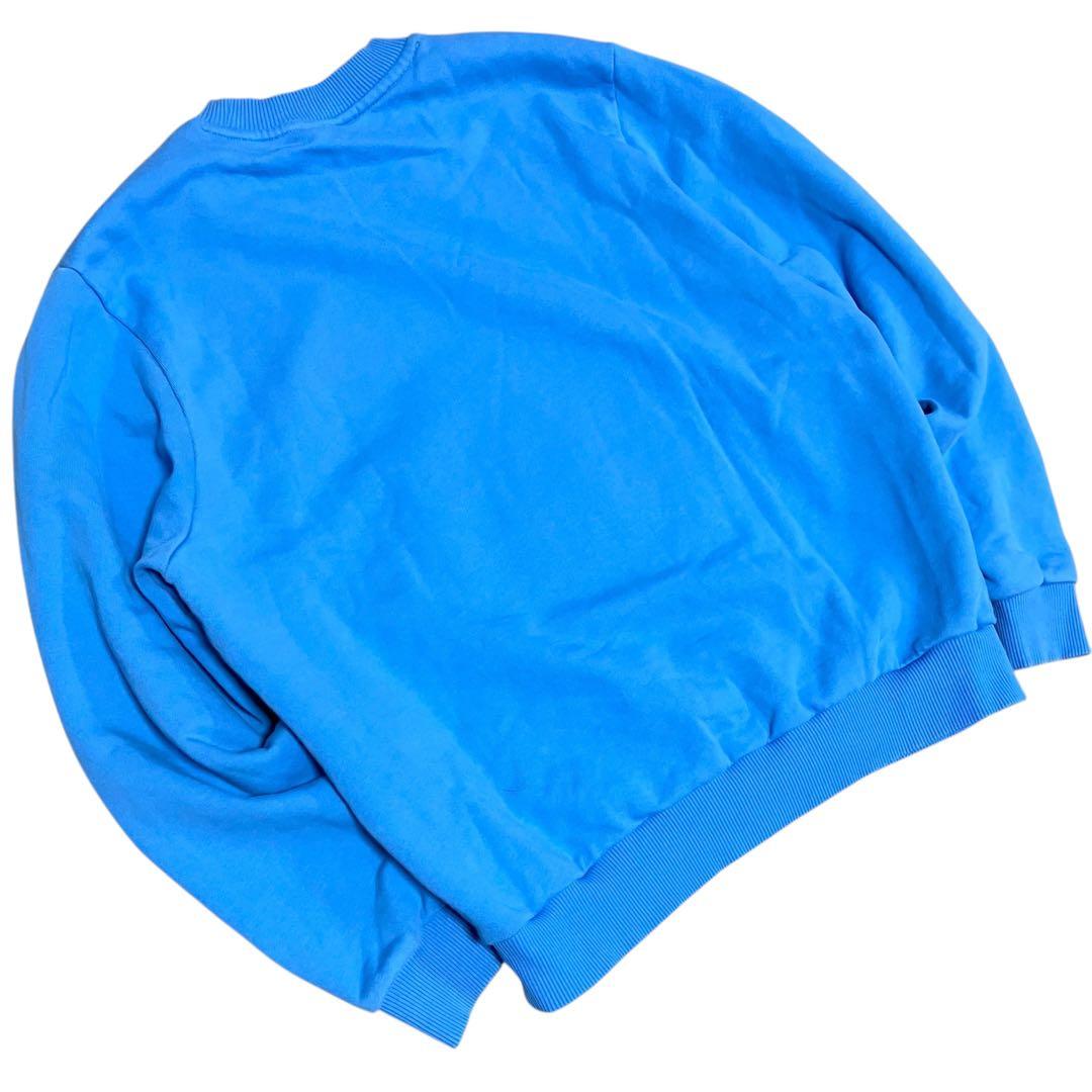 LACOSTE×ストレンジャーシングス Netflix スウェット トレーナー