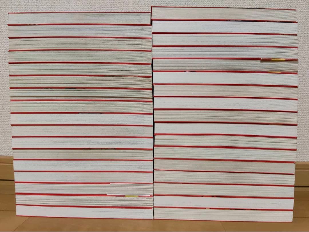 ドラゴンボール　完全版　全巻セット　34巻