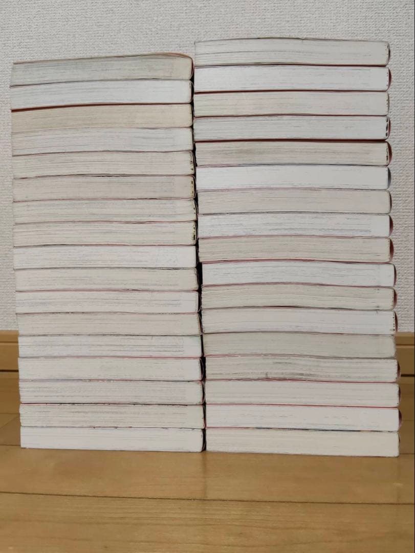 ドラゴンボール　完全版　全巻セット　34巻