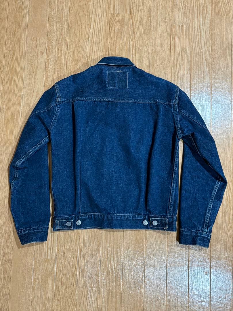 米国製　リーバイス　507XX 36 2nd セカンド　バレンシア