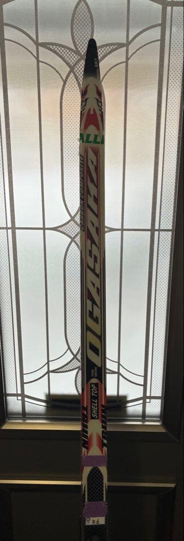 OGASAKA SK1 170cm スケーティング