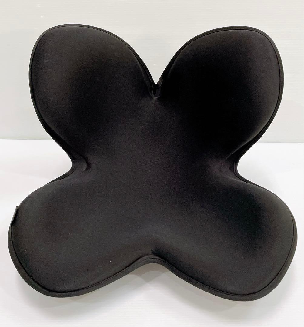 うさぎパン様【2脚セット】MTG スタイルスタンダード ブラック