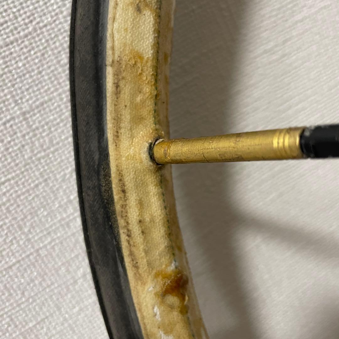 Pirelli P ZERO VELO TUB 25C チューブラータイヤ 1本