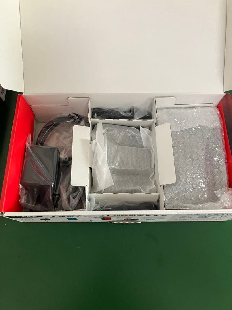 任天堂Switch プロコン付き