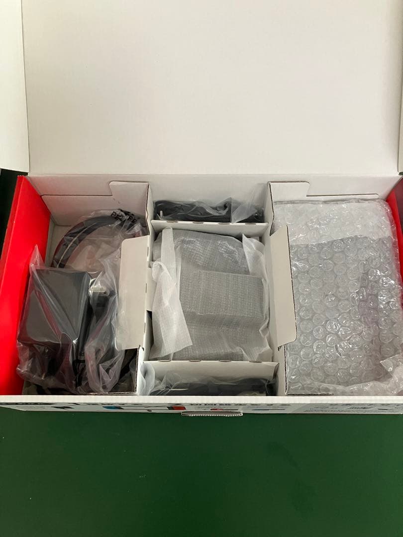 任天堂Switch プロコン付き