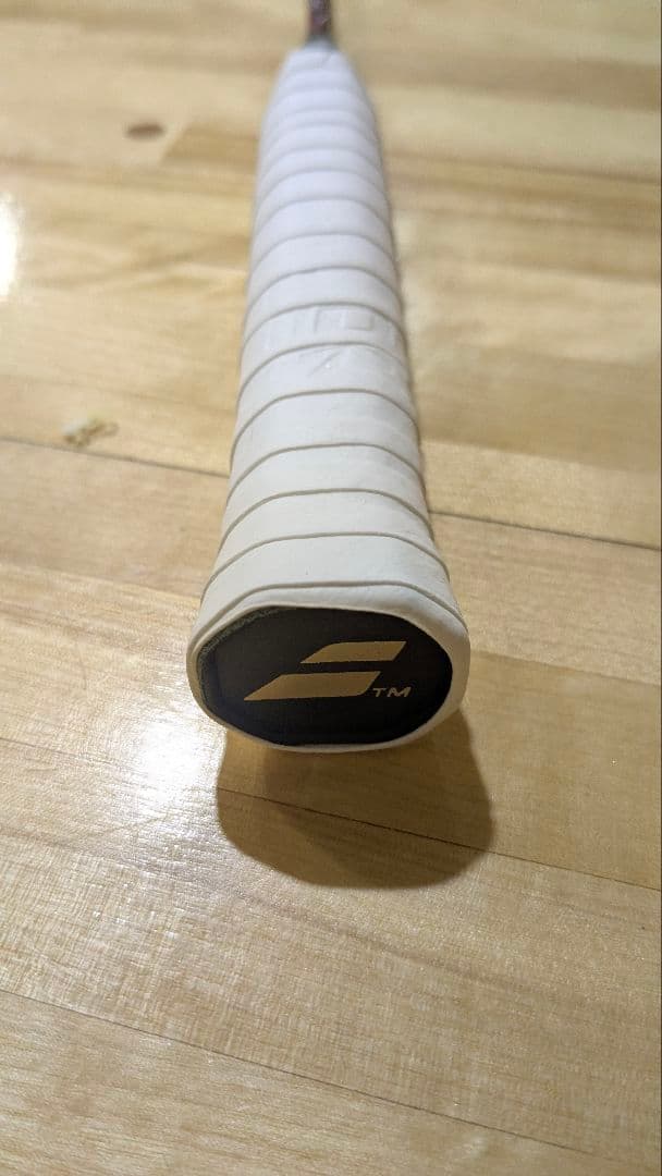 バボラ X-Feel Spark