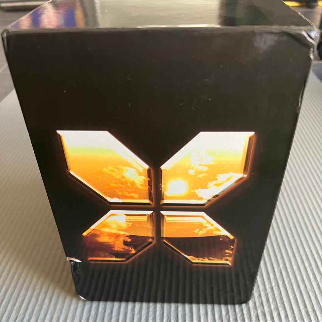 米米CLUB/a K2C ENTERTAINMENT DVD-BOX 米盛Ⅱ〈…