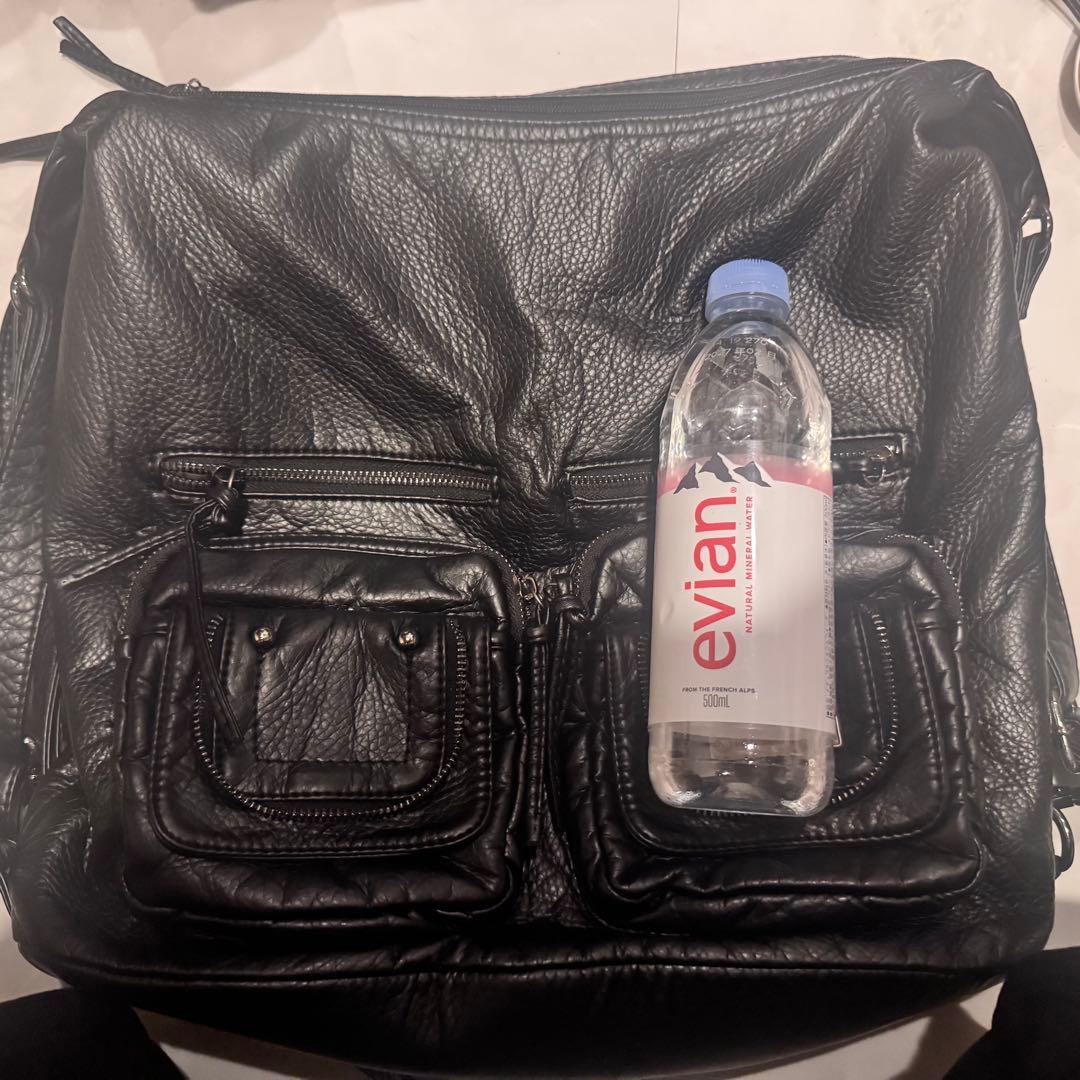 バッグ ROSENKREUZ leather various bag