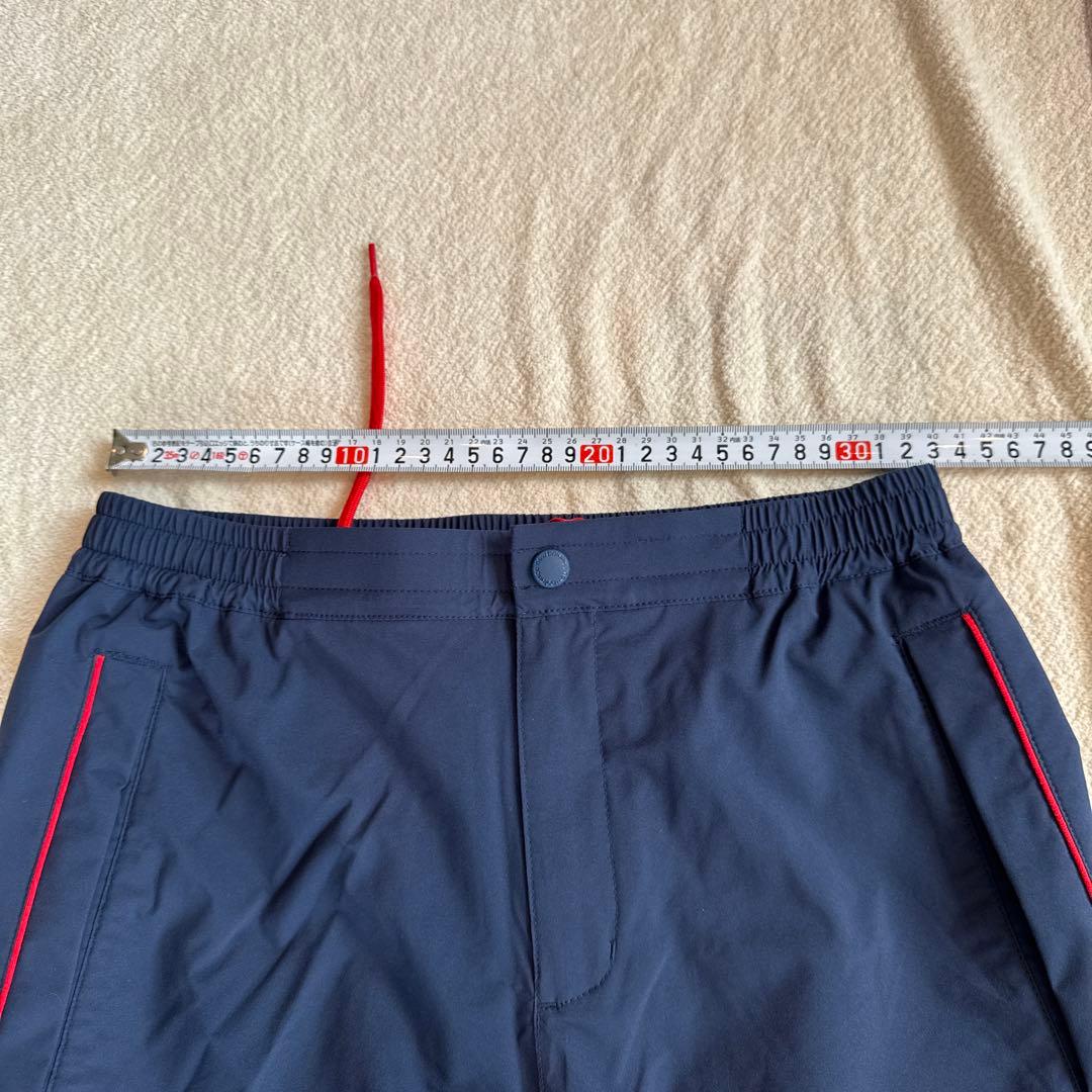 New Balance レディース レインウェア M