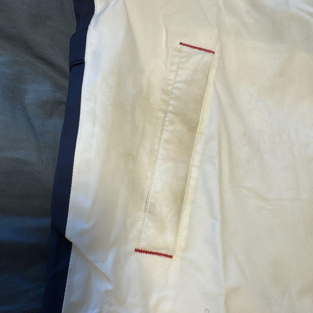 New Balance レディース レインウェア M