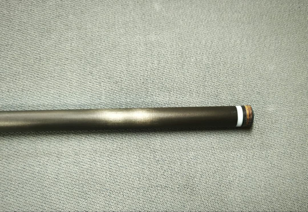 RHINO カーボンシャフト ラジアルピン