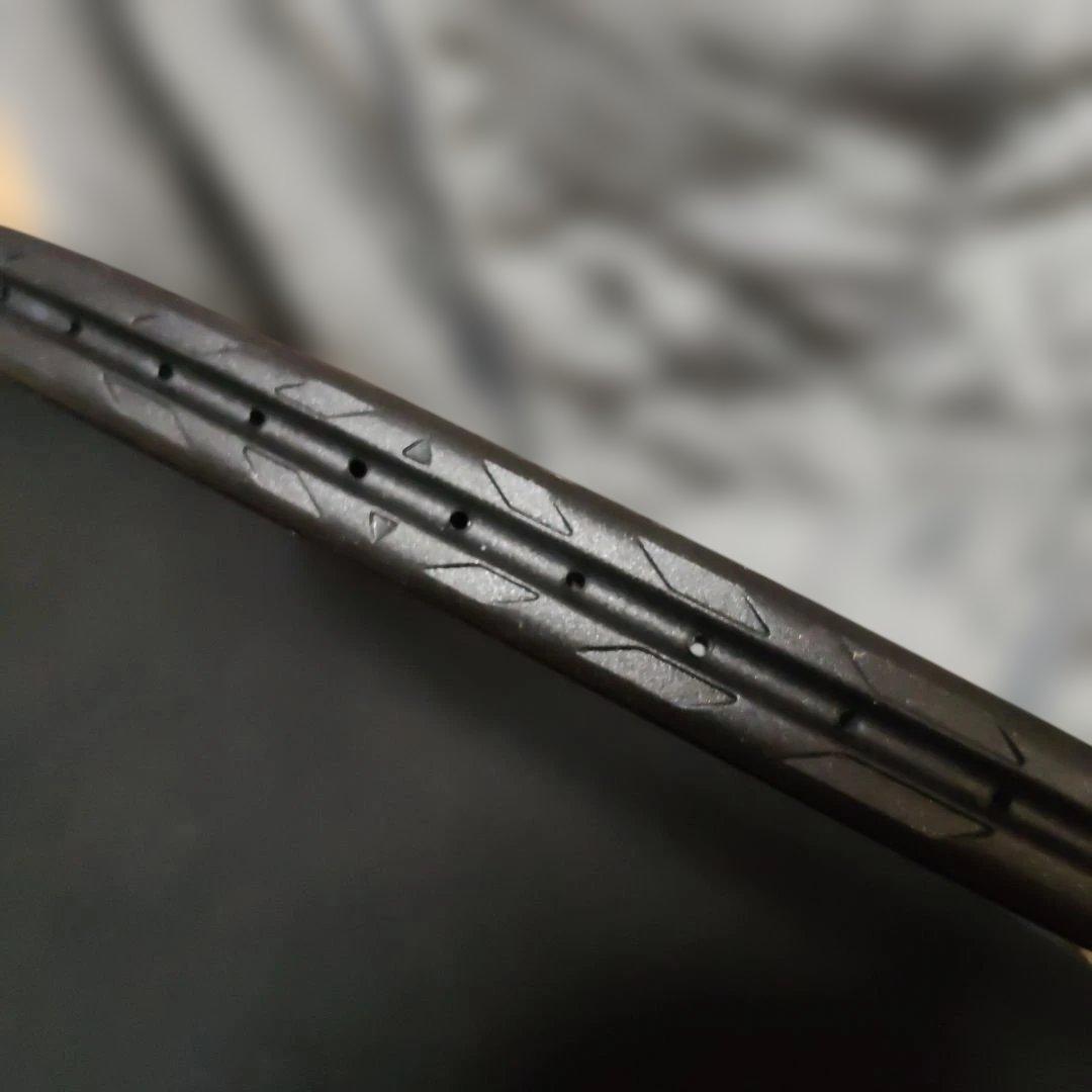 ​【超希少・新品未使用】YONEX ISOMETRIC PRO 105