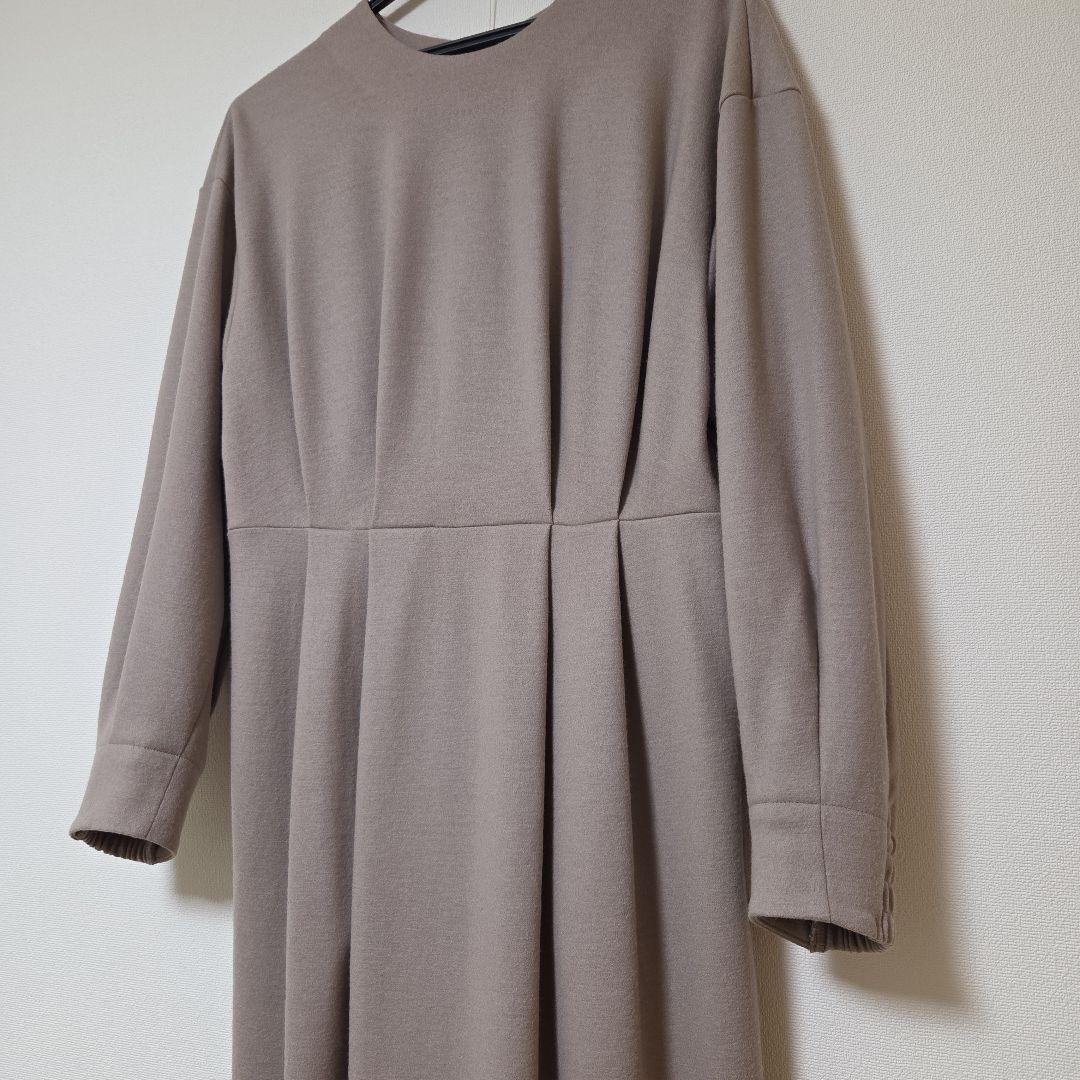 セオリーリュクスワンピース