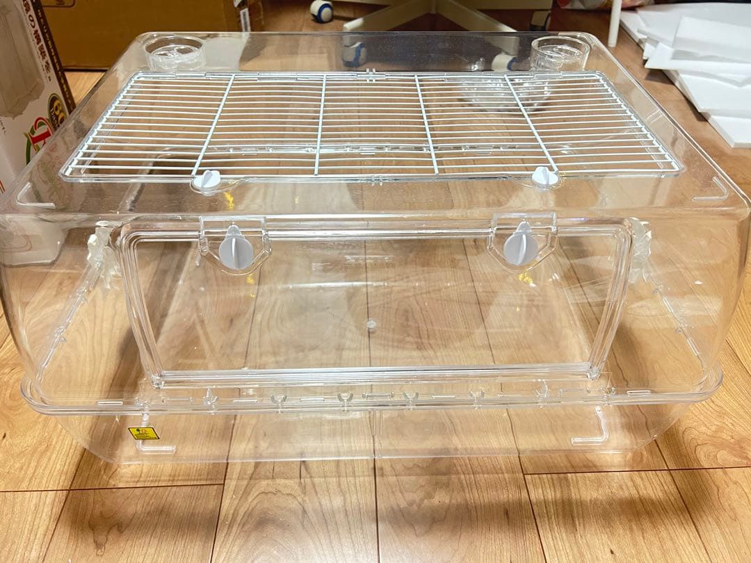 ルーミィ60 ベーシック おまけ付き