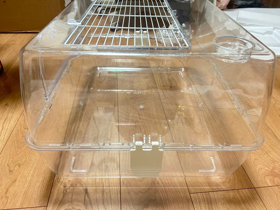 ルーミィ60 ベーシック おまけ付き