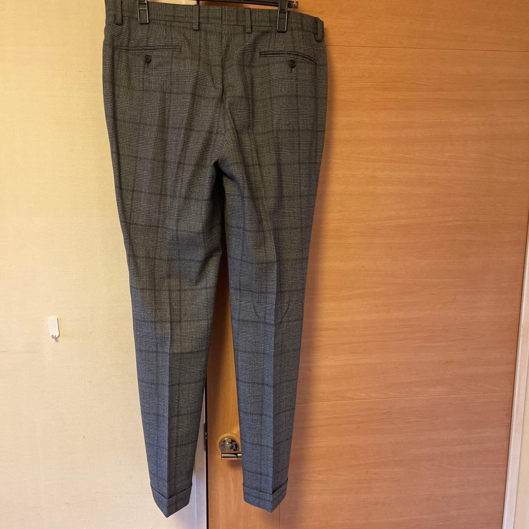 Paul Smith ビジネススーツジャケット グレー系