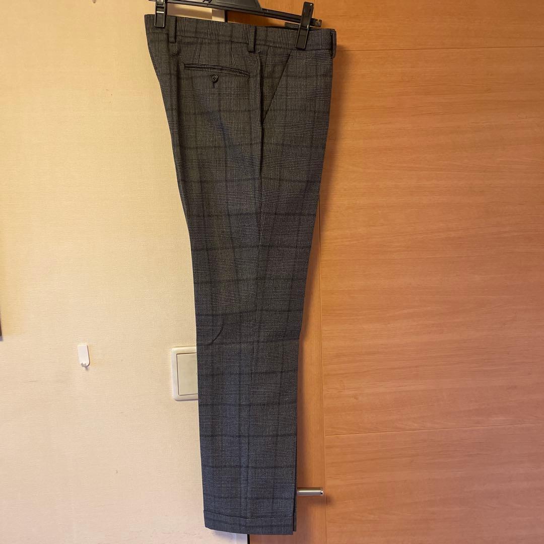 Paul Smith ビジネススーツジャケット グレー系