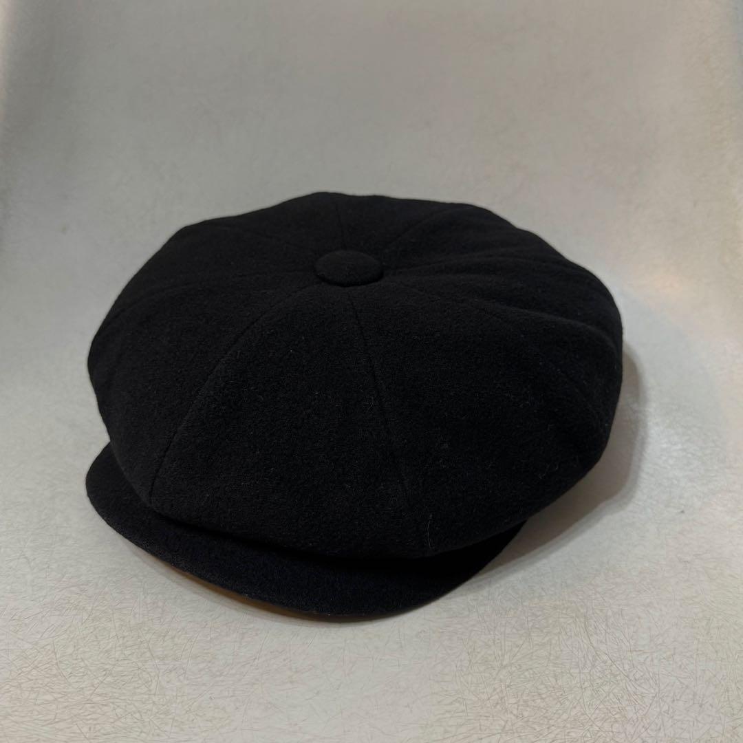 帽子 James Lock&Co. Hatters Tremelo - Loden