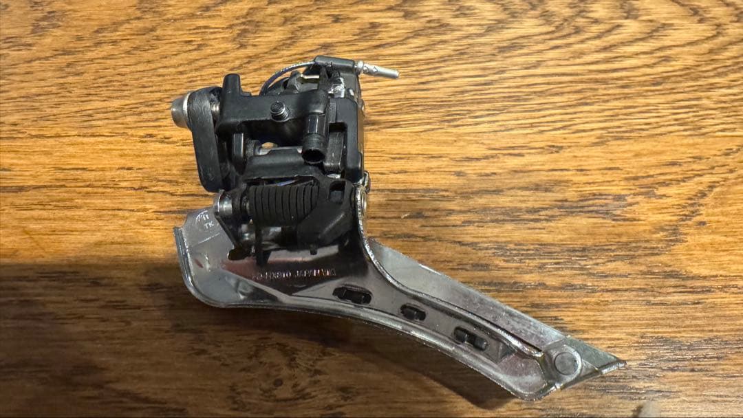 【中古】Shimano GRX 11速コンポ　セット