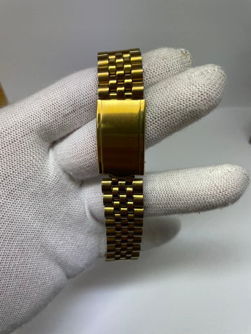 [希少•美品]ヴィンテージ セイコー DX　腕時計自動巻き 稼働品