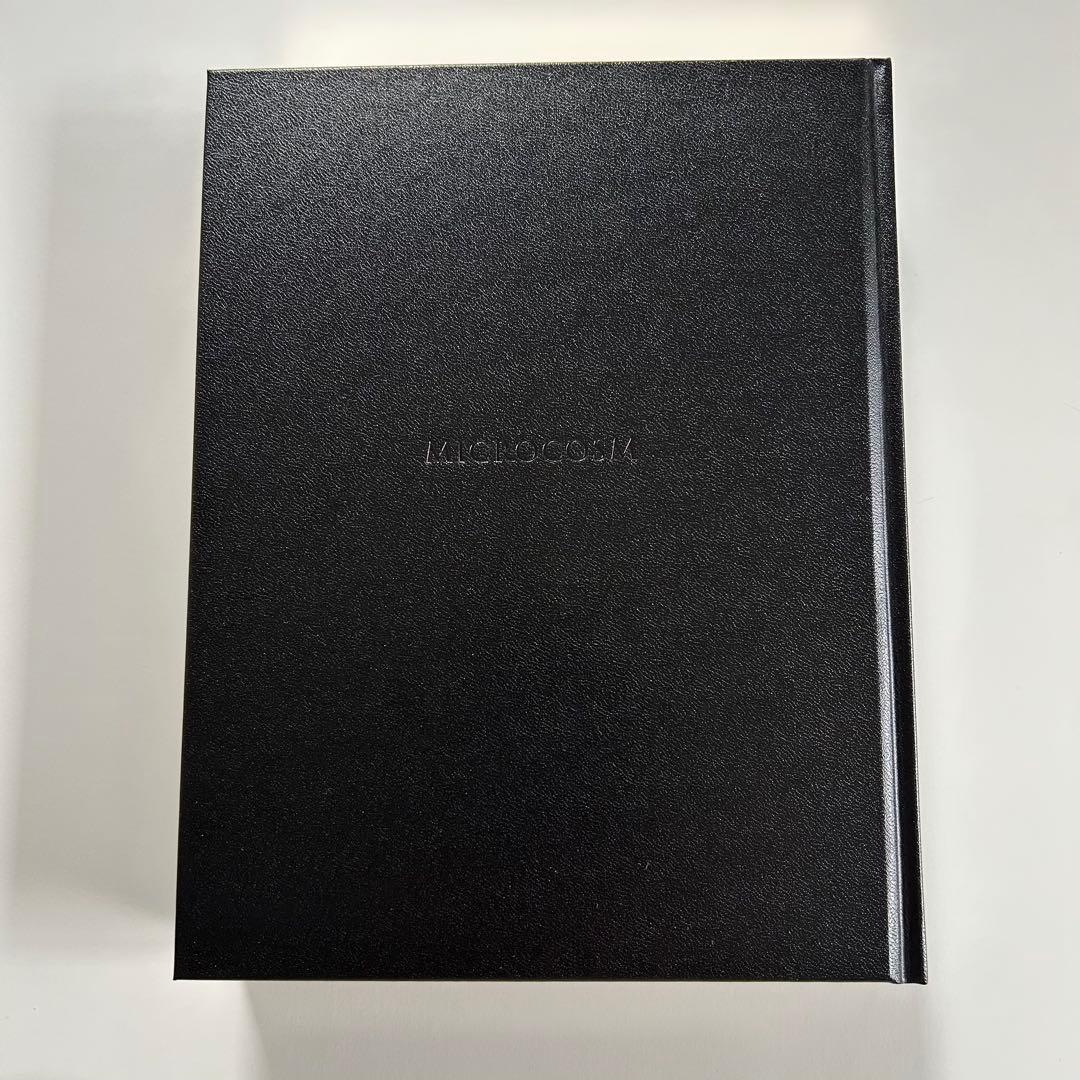 【佐藤健寿】 世界 MICROCOSM 写真集