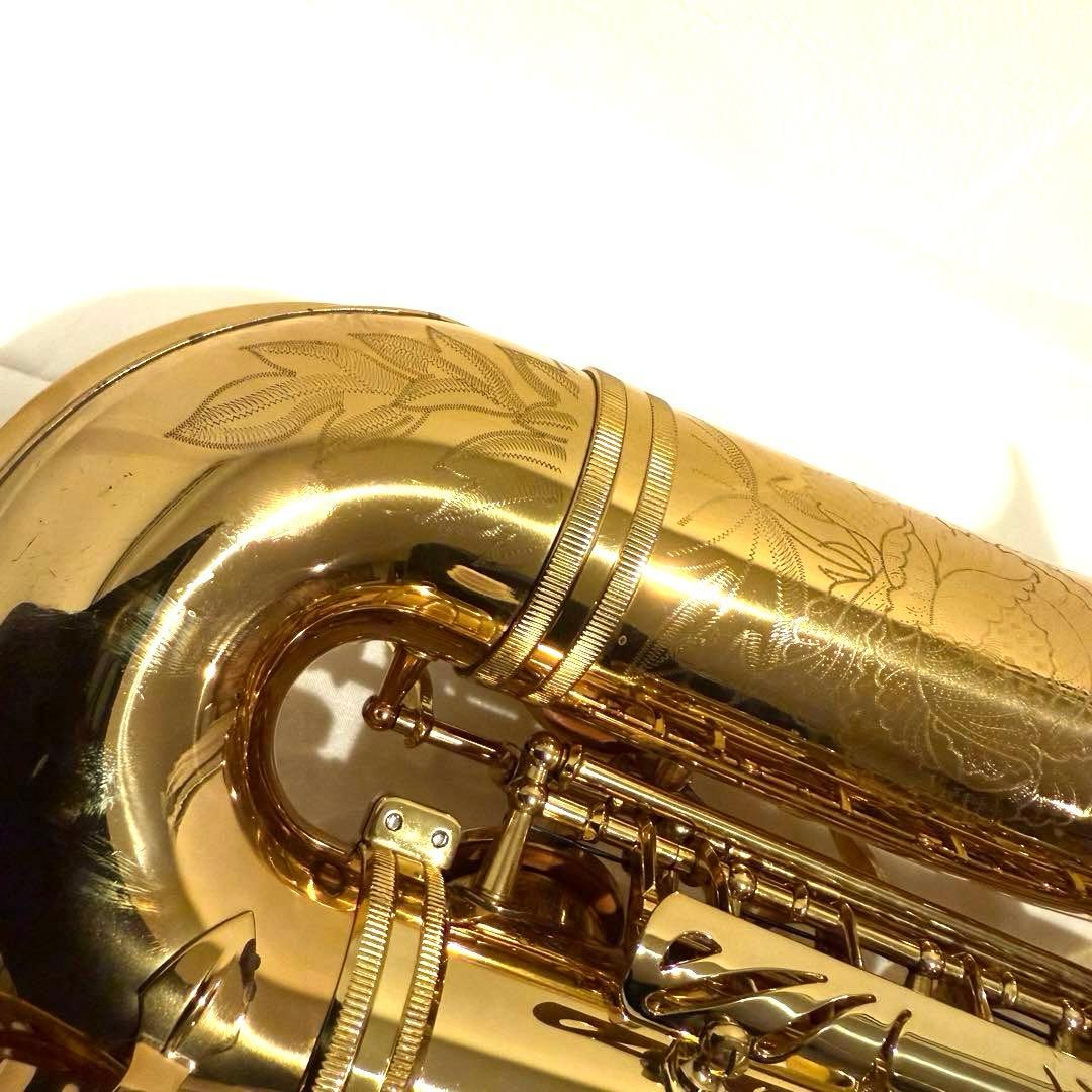 最終値下げ　激レア　希少　io AS-1065 GL アルトサックス　イオ