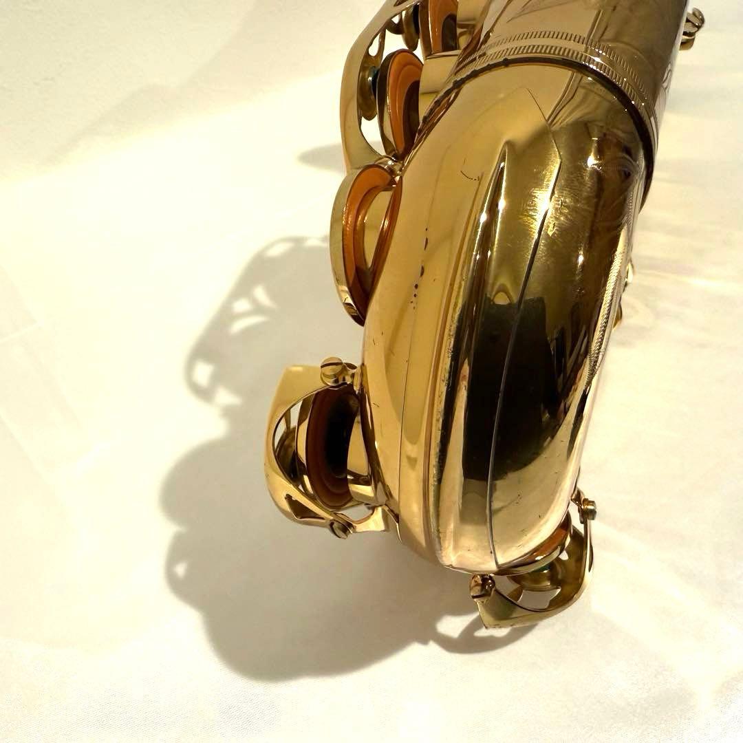 最終値下げ　激レア　希少　io AS-1065 GL アルトサックス　イオ