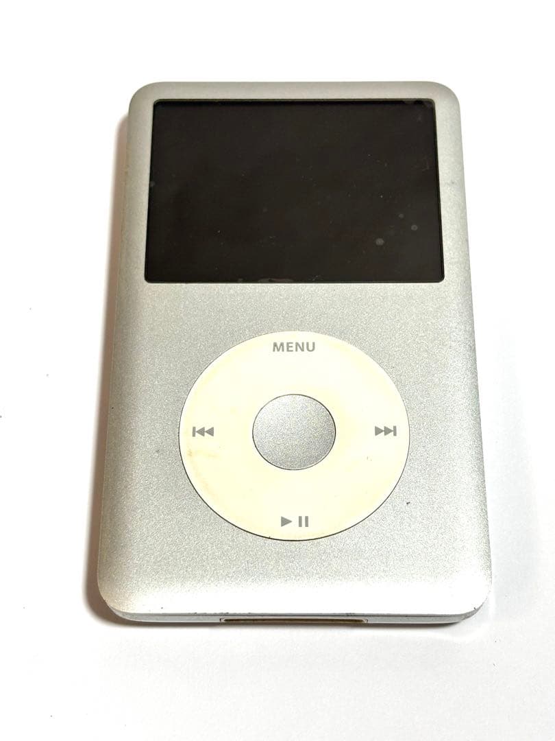 iPod Classic 160GB A1238 ジャンク品