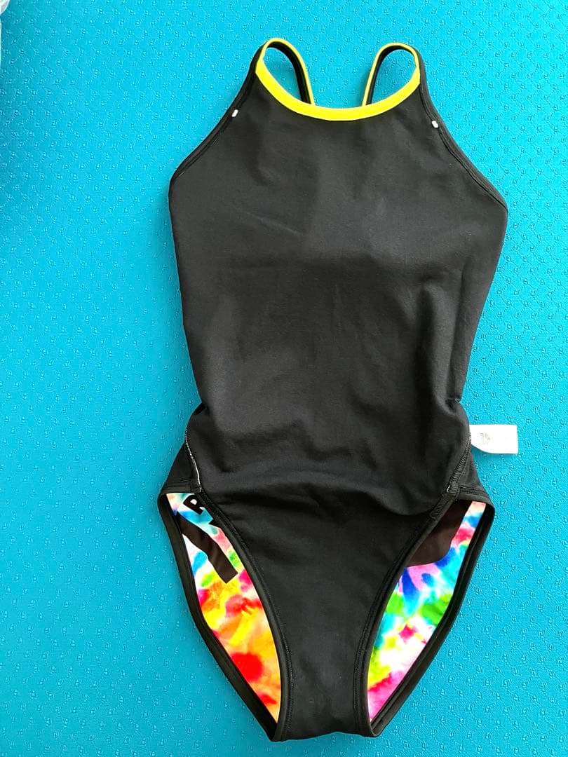 arena タフスーツレディースLサイズ　美品