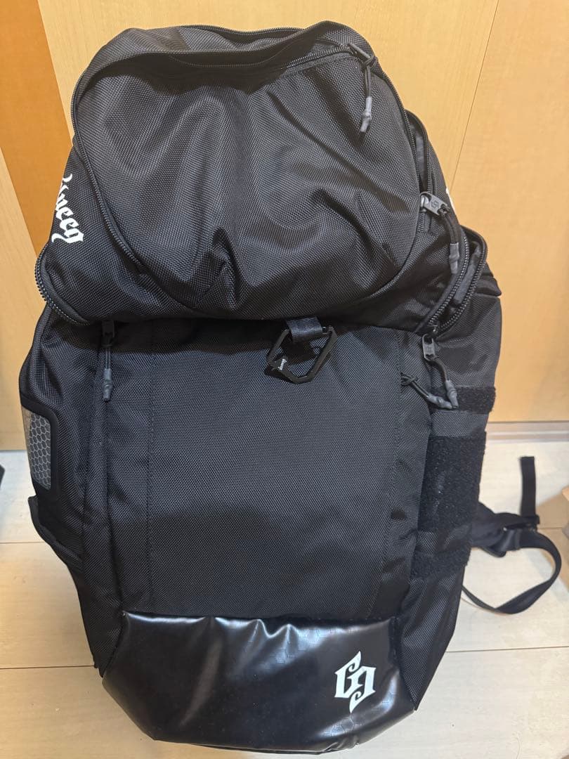 中央学院高校　指定リュックサック